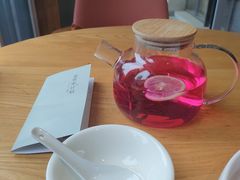 -荷恬·精致蔬食料理(富国街店)