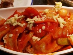 -嘿嘟嘟·肋条烧肉放题(爱融荟城店)