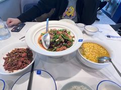 -兰湘子·湘菜小炒(长安万科广场店)