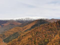-五台山风景名胜区