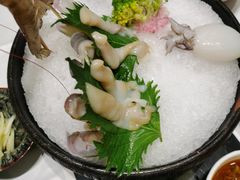 -红鼎豆捞·非遗鲍皇汤火锅(宝丰路店)