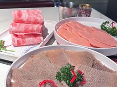 -小龙坎火锅(IFS HOT店)