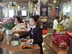 -滋粥楼·顺德菜(番禺广场总店)