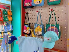 -燕莎奥特莱斯购物中心