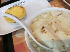 -冰泉豆浆馆(阳朔店)