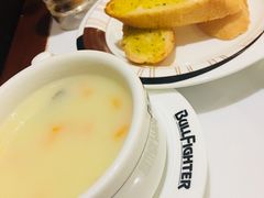 -斗牛士牛排(南京东路店)
