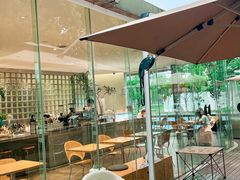 -爱樂咖啡(青年体育公园店)