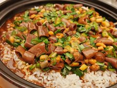 -品海楼·大连海胆锅贴馆(东港店)