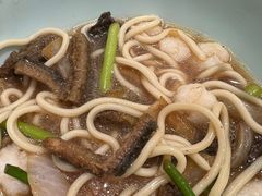 -奎元馆.百年奎元.非遗传承(西湖边的解放路店)