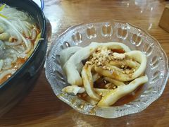 -青石桥老瓦房肥肠粉总店(青石桥总店)