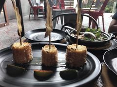 -Luchador摔跤手墨西哥餐厅(恒宇广场店)