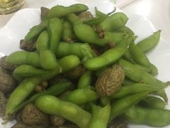 -疆域美食
