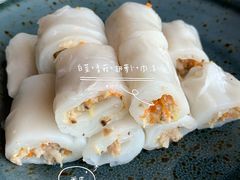 -半山腰·云南菜(侨福芳草地店)