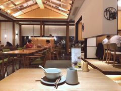 大堂-湘拾(壹方北馆店)