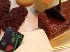 iphone_upload_pic-大连富丽华大酒店·花都西餐厅