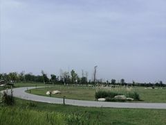 -汉长安城未央宫国家考古遗址公园