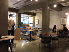 大堂-UPPER KITCHEN(延安路店)