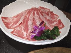 -哥老官重庆美蛙鱼头(宝山龙湖店)