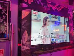 -好乐迪(张扬路八佰伴店)