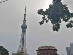 -文华公园(禅城区)