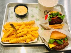 -Shake Shack(西单大悦城店)