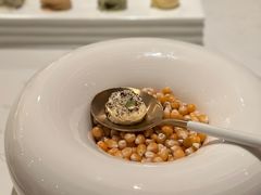 餐前小菜-王府半岛酒店·Jing餐厅
