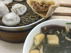 -鸡鸣汤包(广东路店)