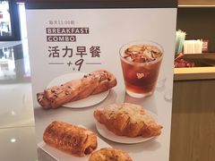 -COSTA COFFEE(恒基名人购物中心店)