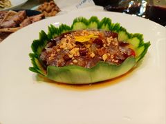 -金彤川菜(西稍门店)