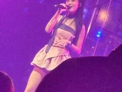 -MOSSO·Liveshow(M3香港广场店)