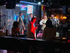 -宝莱纳啤酒花园餐厅PAULANER BRAUHAUS Nanjing(广州路店)