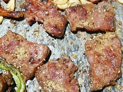 -环球约客烤涮自助(铜锣湾店)