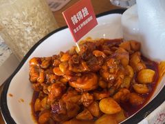 -莲餐厅·湖北菜·藕汤是头牌(愚园路店)