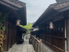 -茅山东方盐湖城景区