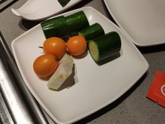 -海底捞火锅(南海万科广场店)