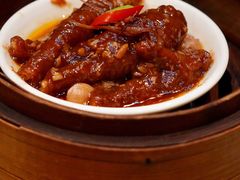 -万丽轩·粤菜(王府井金茂万丽酒店)