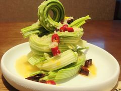 -榕意·川味之美(深业上城店)