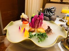 -叶叶菩提(太原别墅店)
