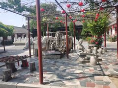 -牟氏庄园