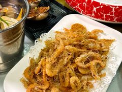 -渔娘渔家丹东海鲜(东直门店)