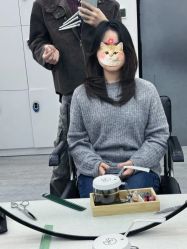 -梳蕾娜 HAIR SALON