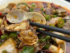 -庾氏龙虾馆(多弗汇店)