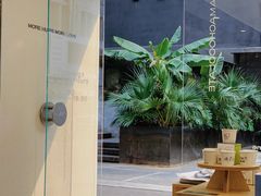 -HUGS coffee(东区店)