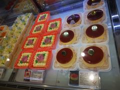 -DEMO黛慕蛋糕(中泰店)
