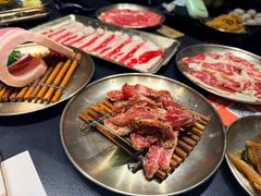 -西塔老太太泥炉烤肉(龙湖北苑天街店)