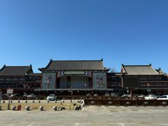 -杨柳青古镇