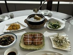 -蟹天蟹地农家菜·阳澄湖大闸蟹(浅水湾店)