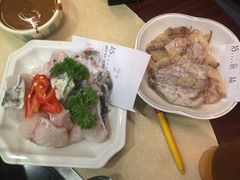 -花园酒家(油麻地店)