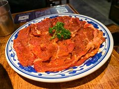 -楠火锅(西单店)