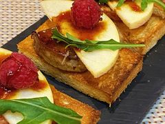 -LA MAISON公鸡和龙(蛇口店)